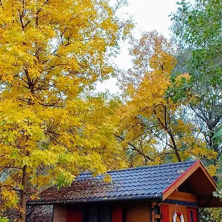 Holiday home Lovely At River Tisza , Hangulatos Nyaralo A Szegedi Tisza - Maros Toroknal *
